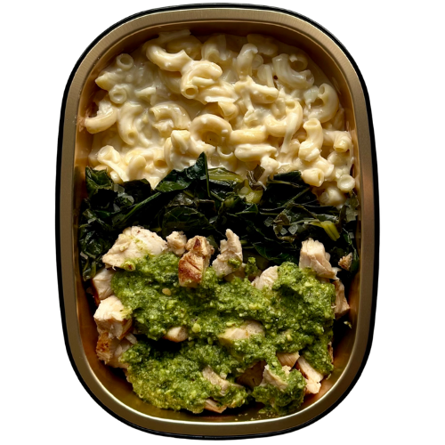 Pesto Chicken Breast